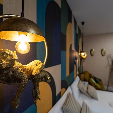 Center Suite Acebedos Сантандер Стая снимка