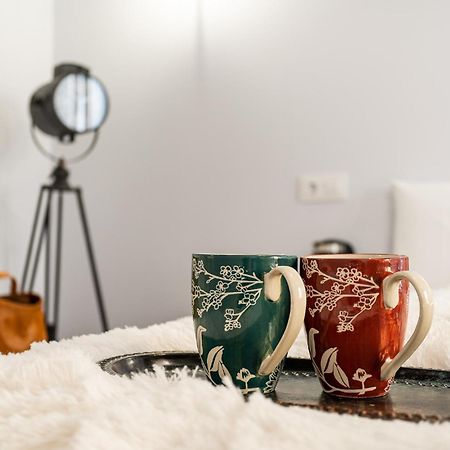 Center Suite Acebedos Сантандер Стая снимка