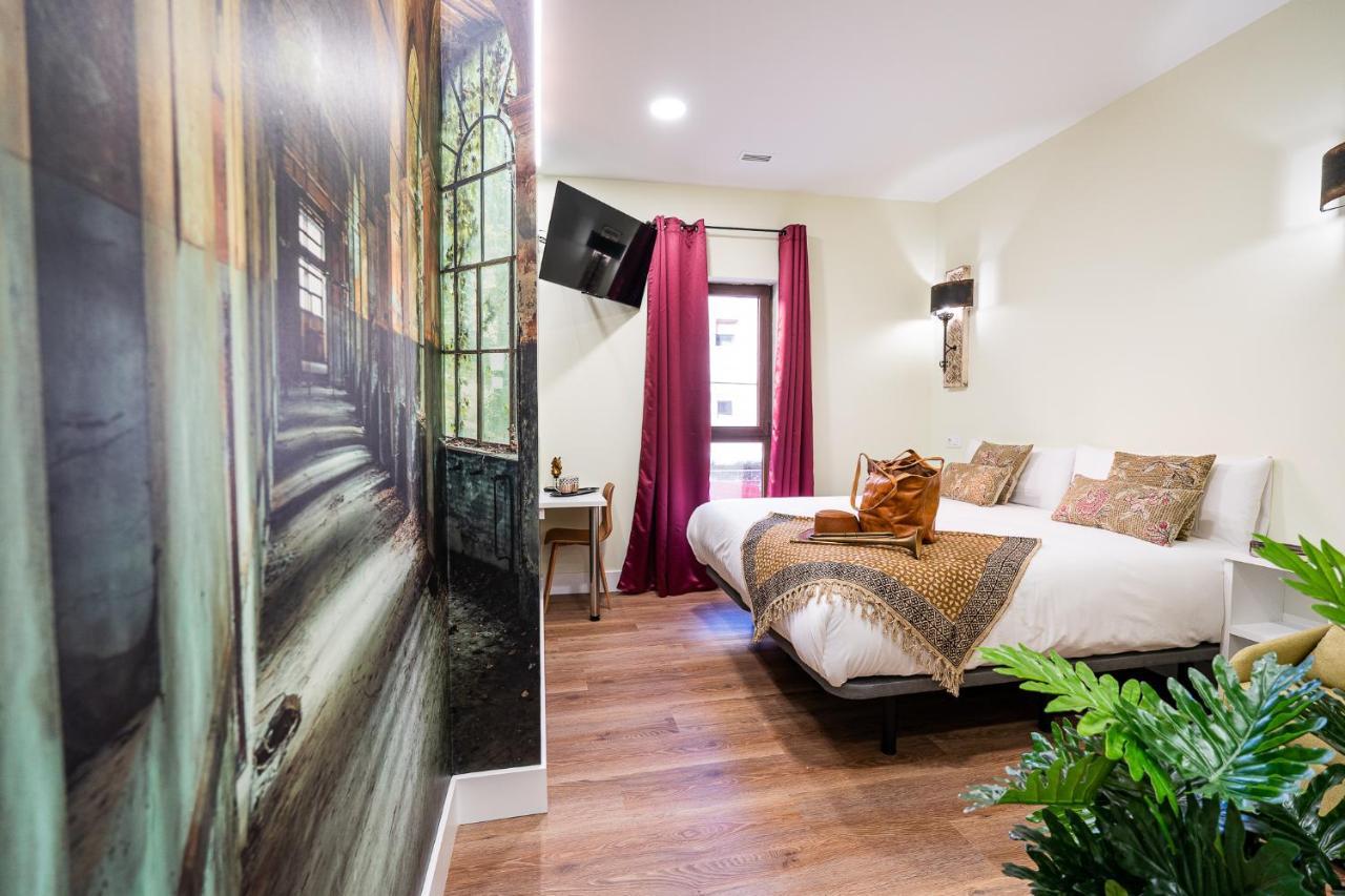 Center Suite Acebedos Сантандер Екстериор снимка