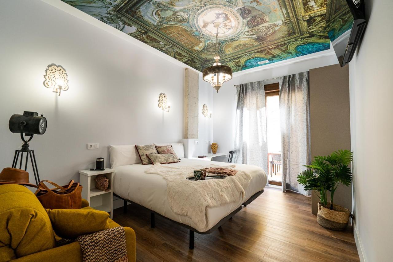 Center Suite Acebedos Сантандер Екстериор снимка