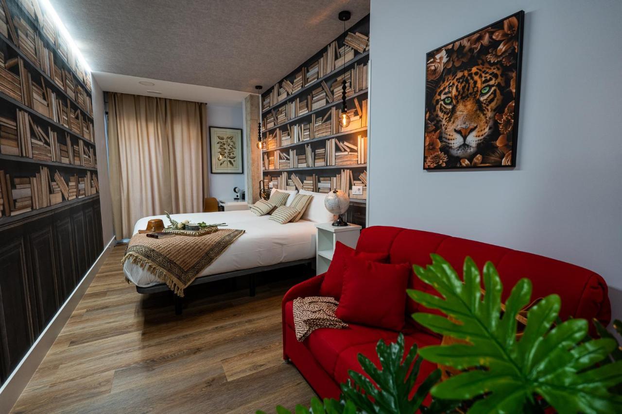 Center Suite Acebedos Сантандер Екстериор снимка