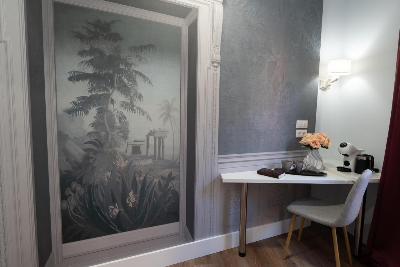 Center Suite Acebedos Сантандер Екстериор снимка
