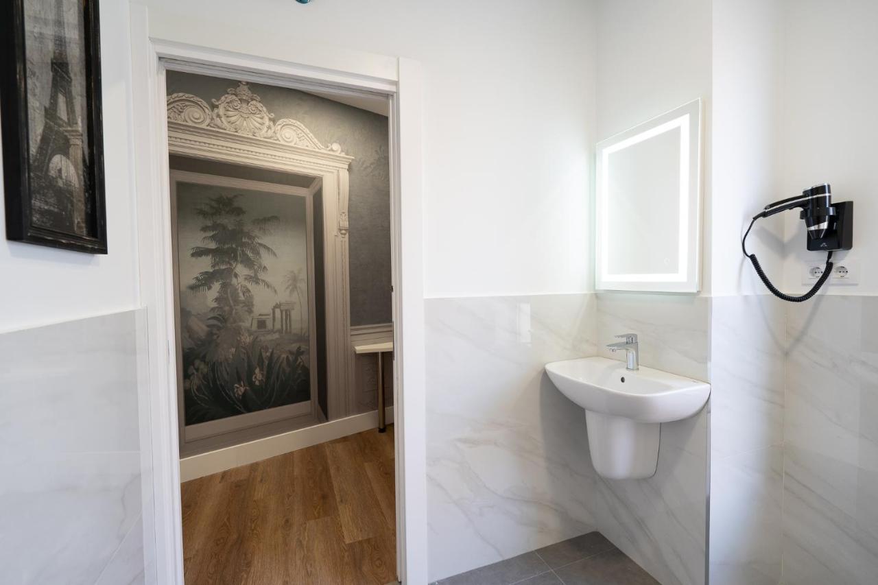 Center Suite Acebedos Сантандер Екстериор снимка