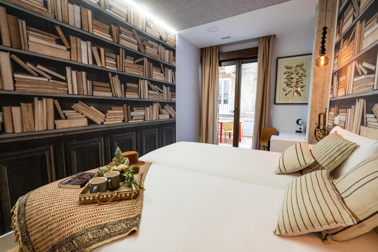 Center Suite Acebedos Сантандер Екстериор снимка