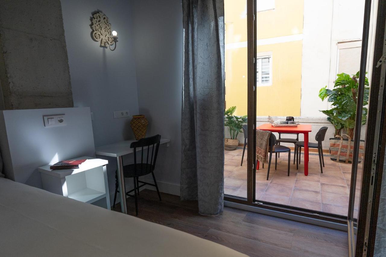 Center Suite Acebedos Сантандер Екстериор снимка