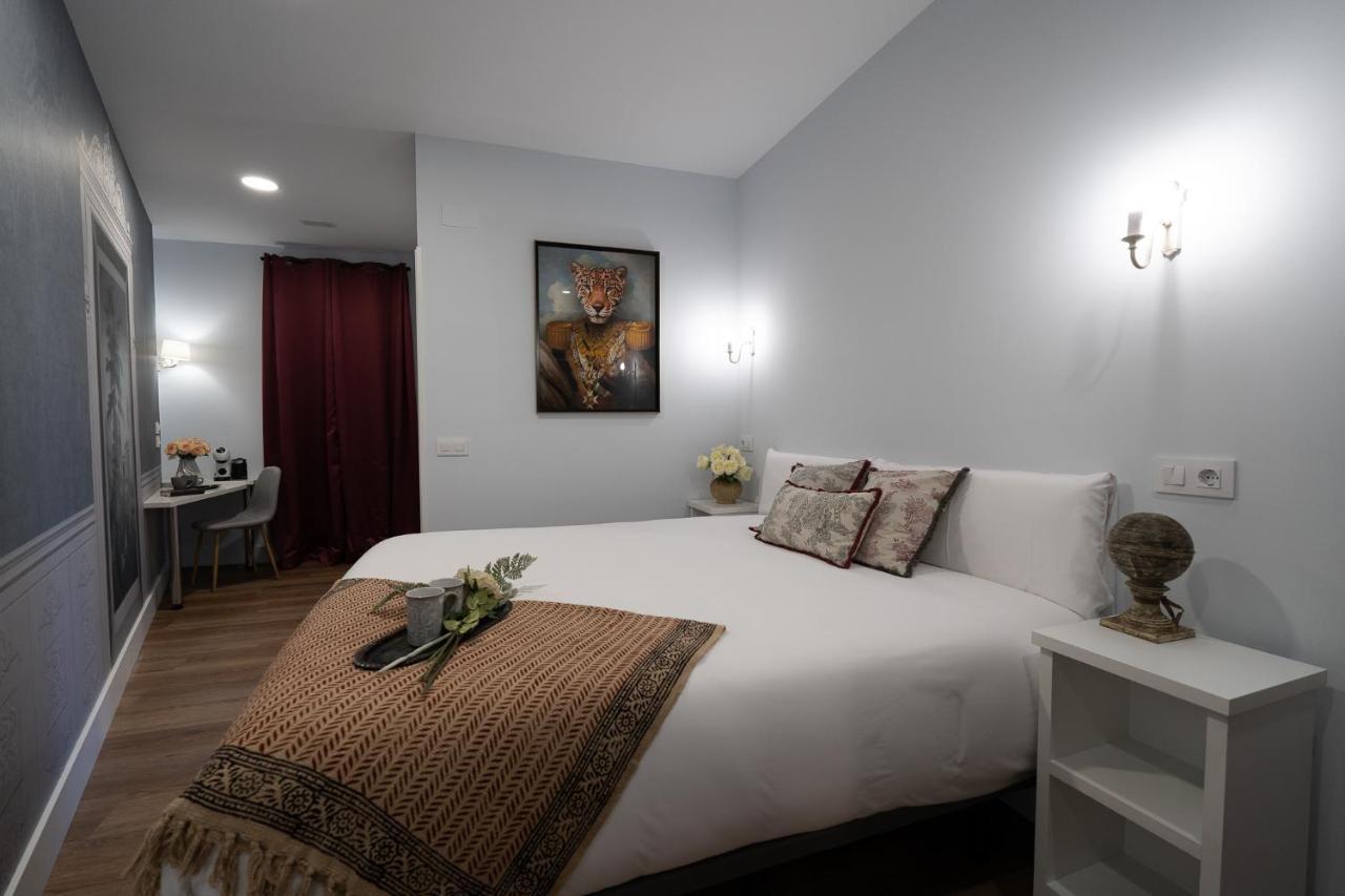 Center Suite Acebedos Сантандер Екстериор снимка