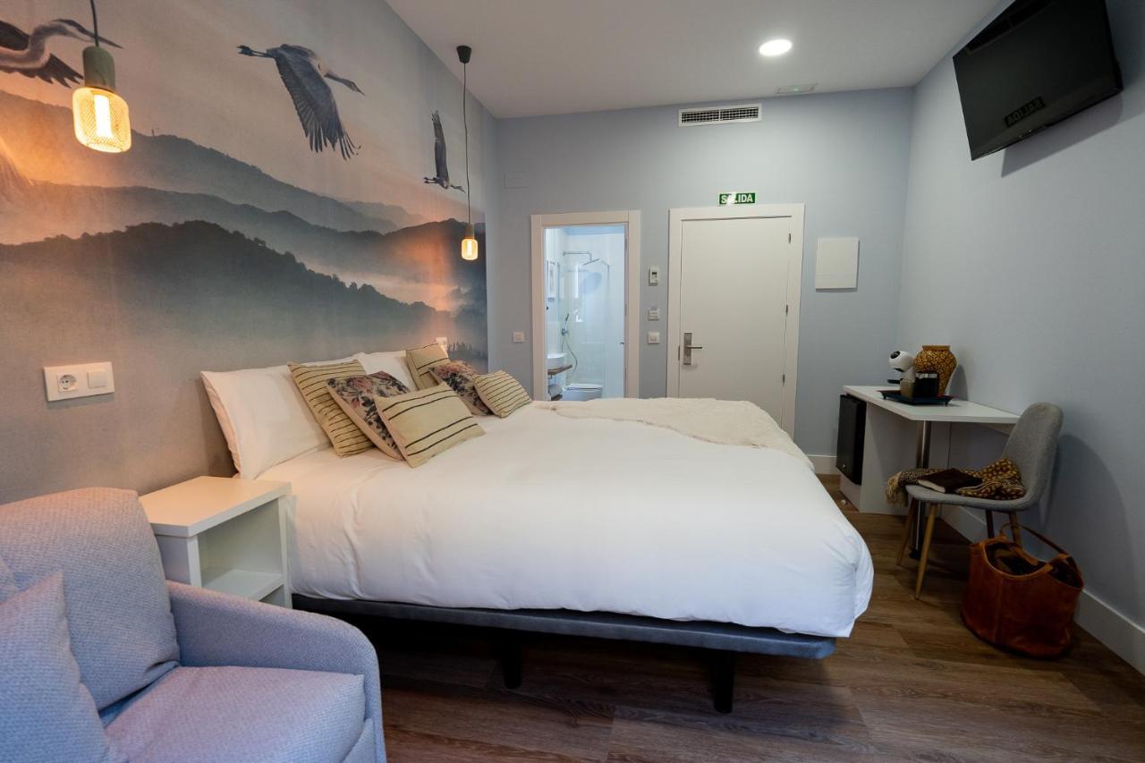 Center Suite Acebedos Сантандер Екстериор снимка