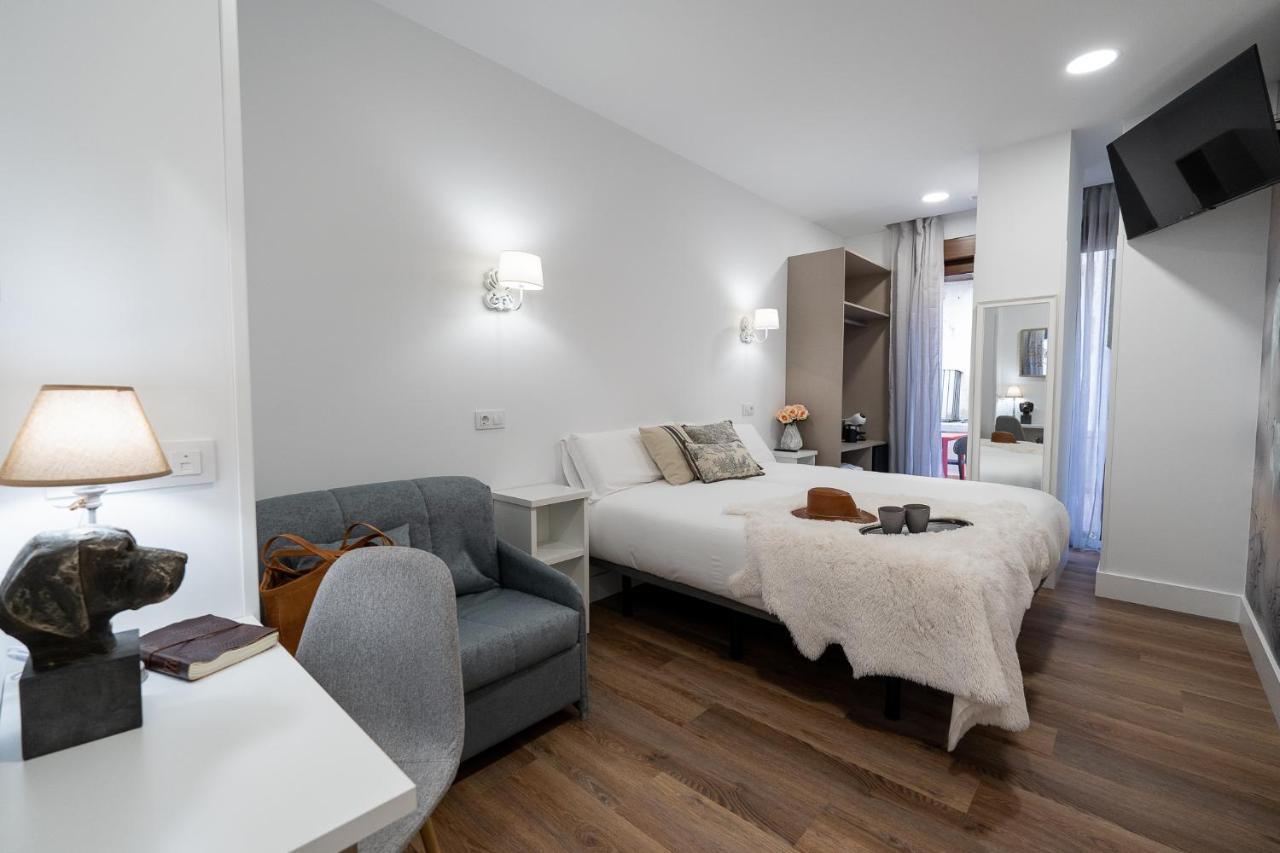 Center Suite Acebedos Сантандер Екстериор снимка