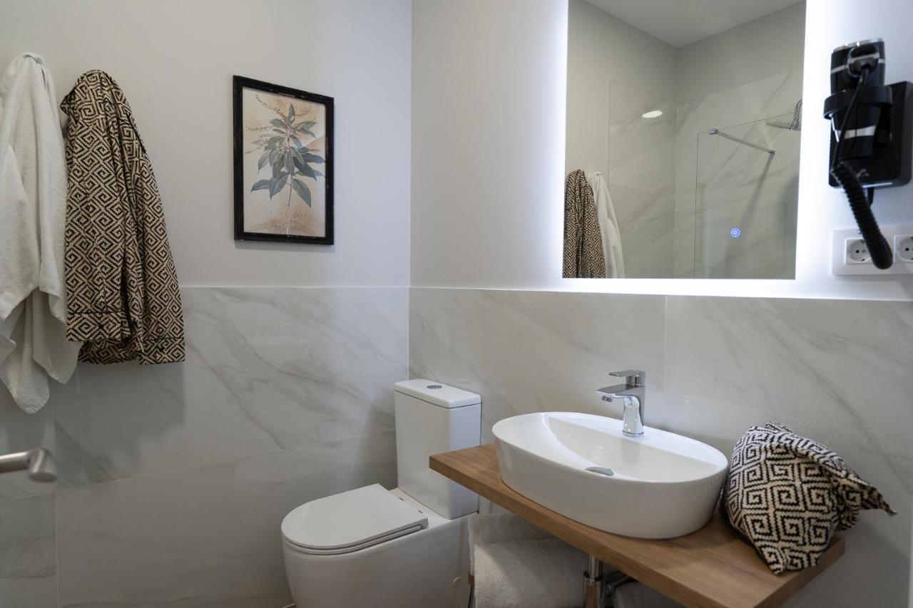 Center Suite Acebedos Сантандер Екстериор снимка