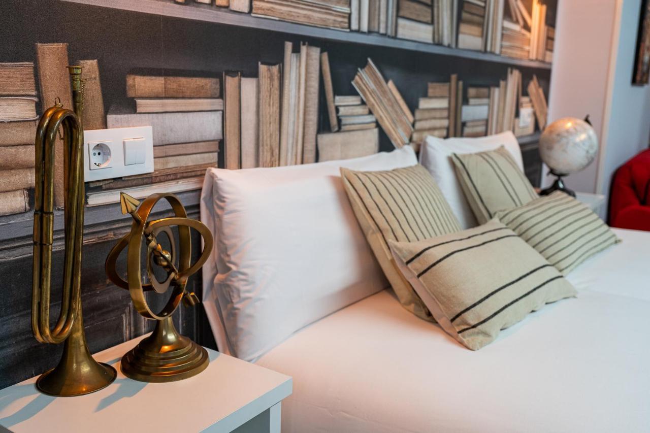 Center Suite Acebedos Сантандер Екстериор снимка
