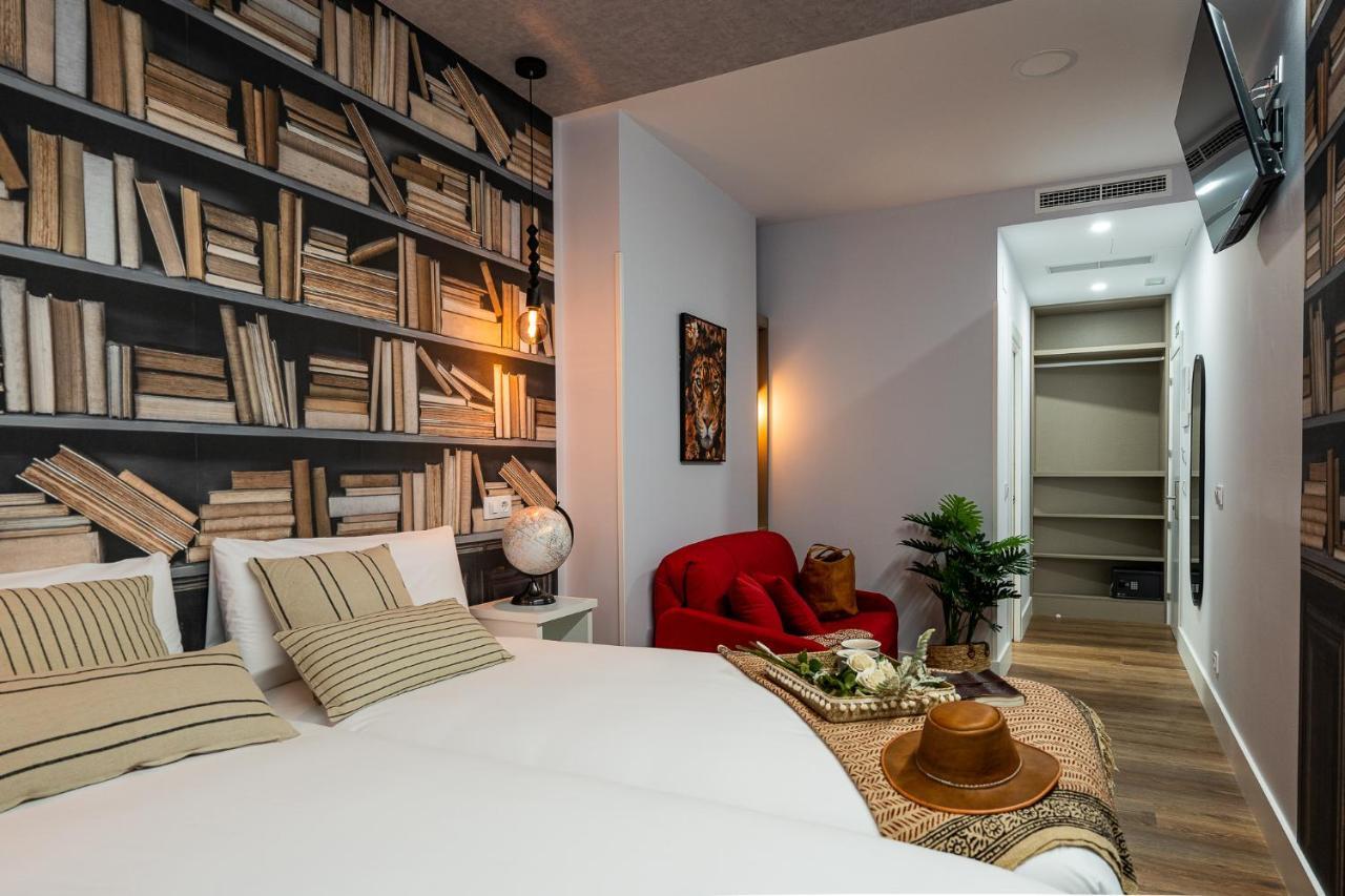Center Suite Acebedos Сантандер Екстериор снимка
