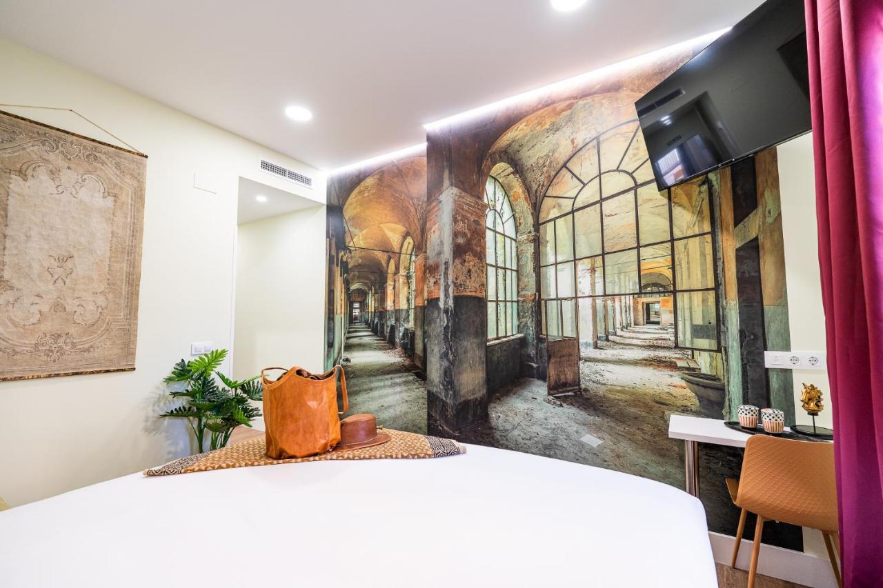 Center Suite Acebedos Сантандер Екстериор снимка