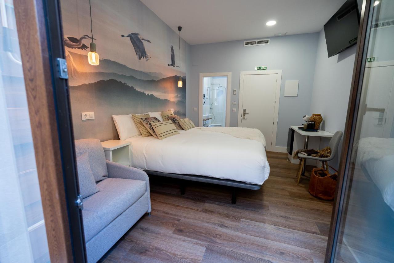 Center Suite Acebedos Сантандер Екстериор снимка
