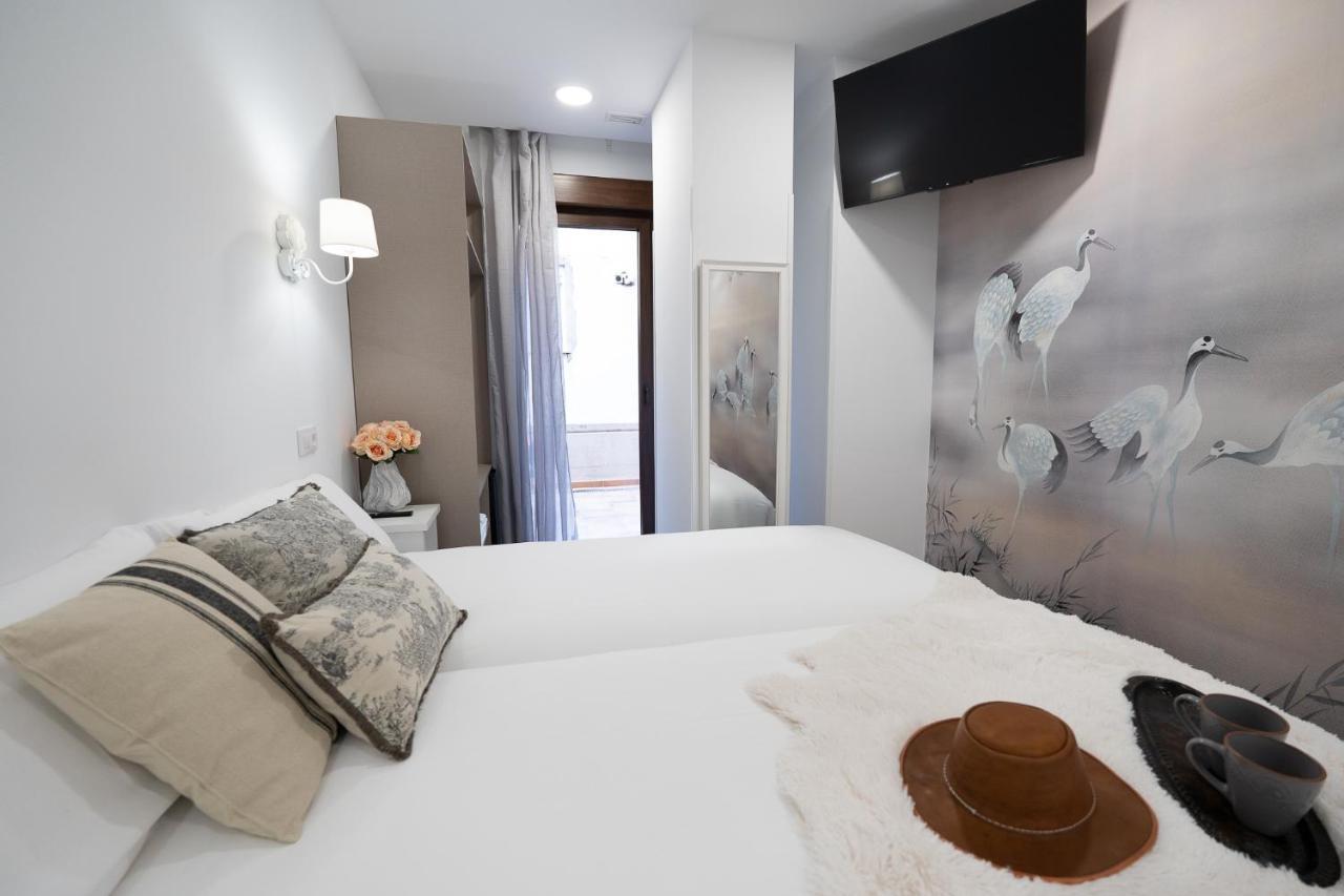 Center Suite Acebedos Сантандер Екстериор снимка