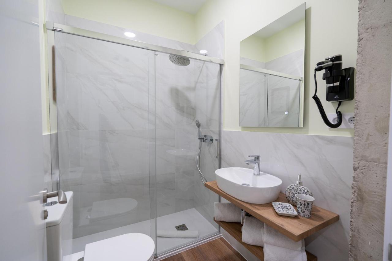 Center Suite Acebedos Сантандер Екстериор снимка