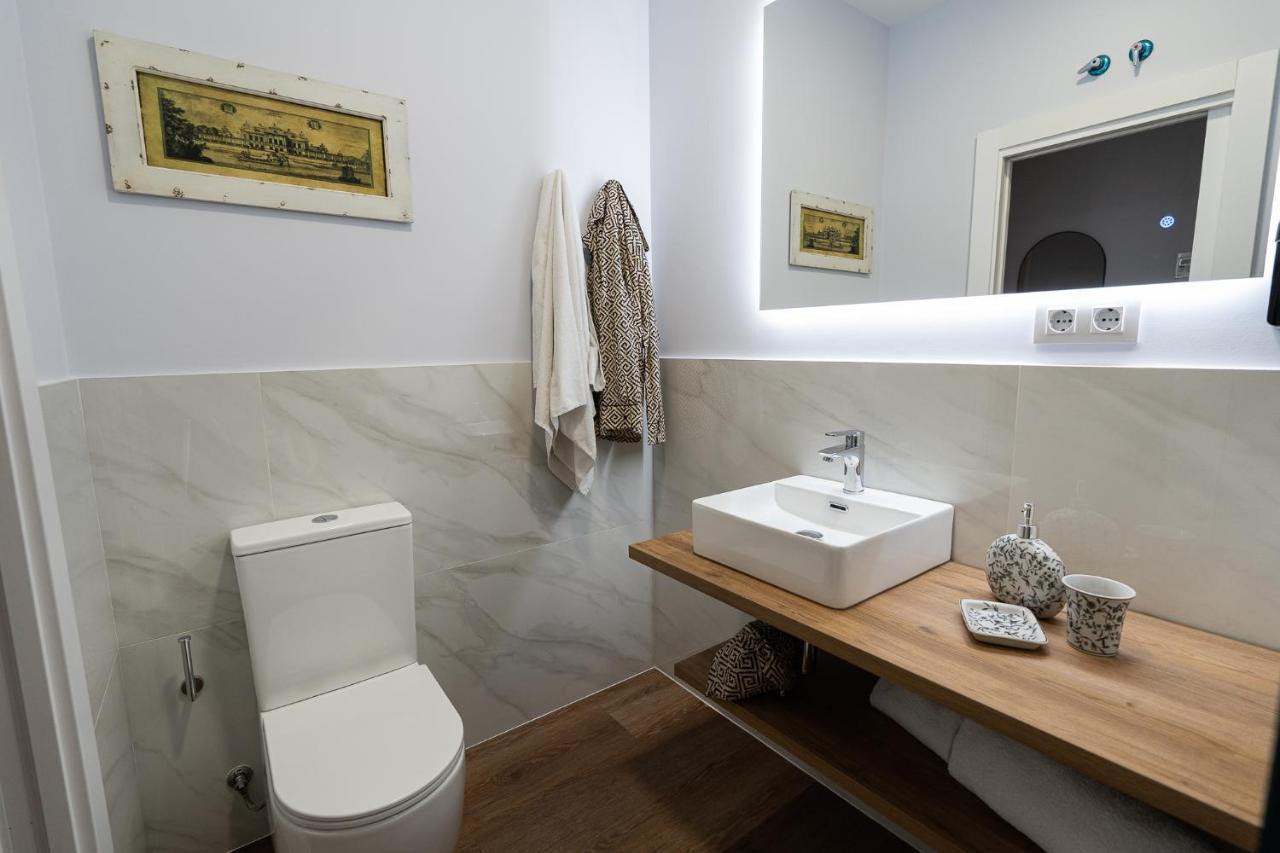 Center Suite Acebedos Сантандер Екстериор снимка
