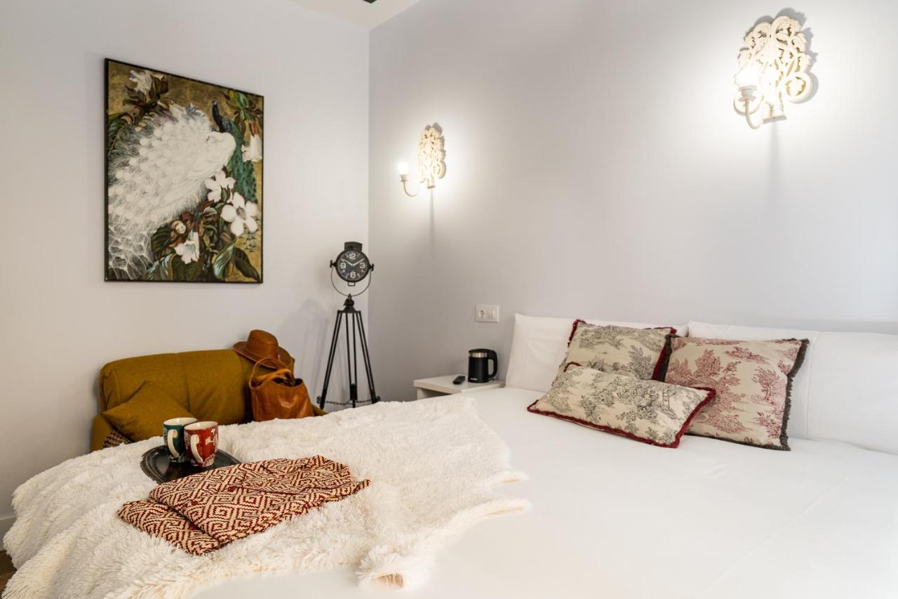 Center Suite Acebedos Сантандер Екстериор снимка