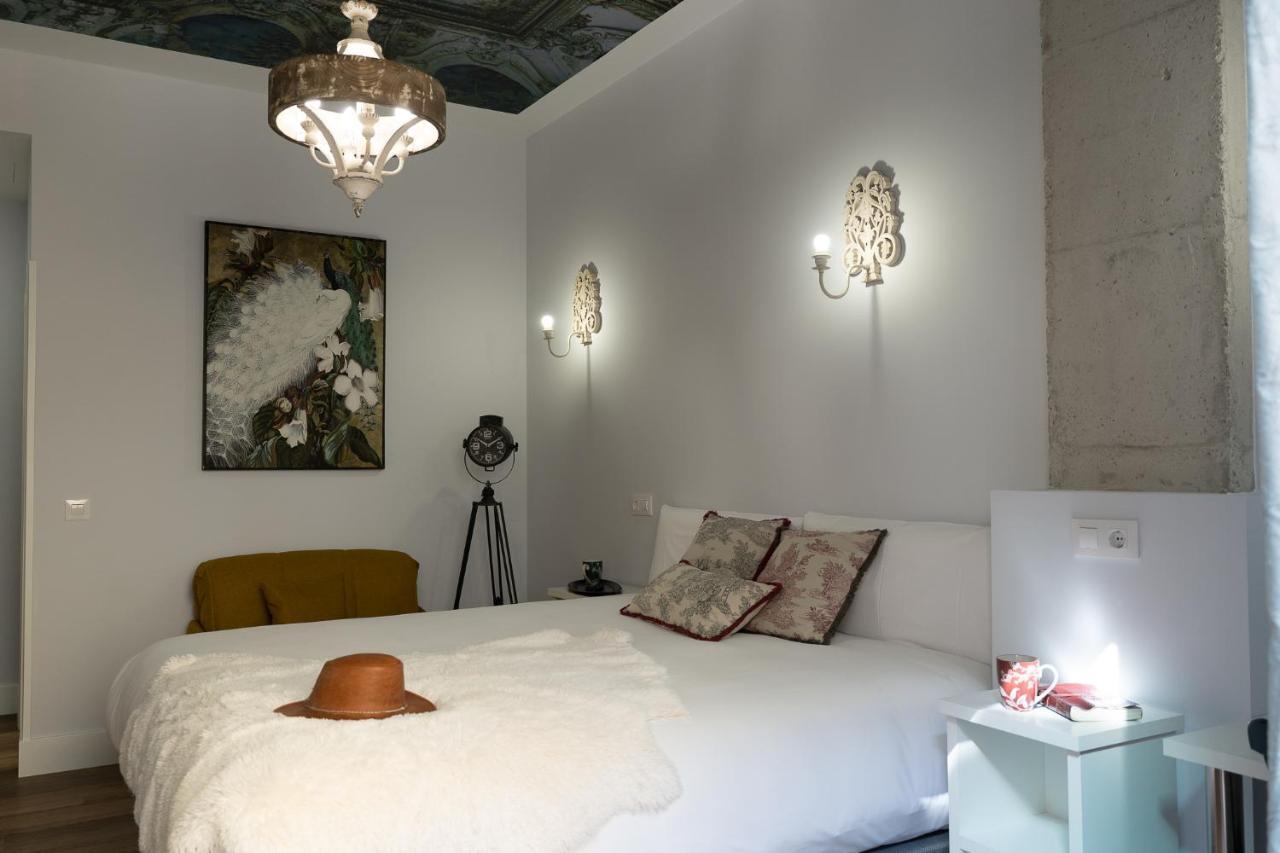Center Suite Acebedos Сантандер Екстериор снимка