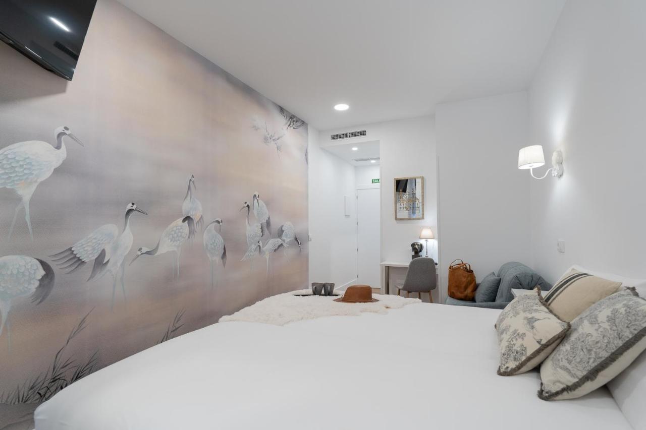 Center Suite Acebedos Сантандер Екстериор снимка