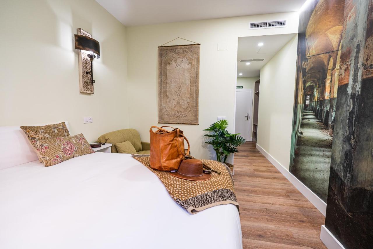 Center Suite Acebedos Сантандер Екстериор снимка