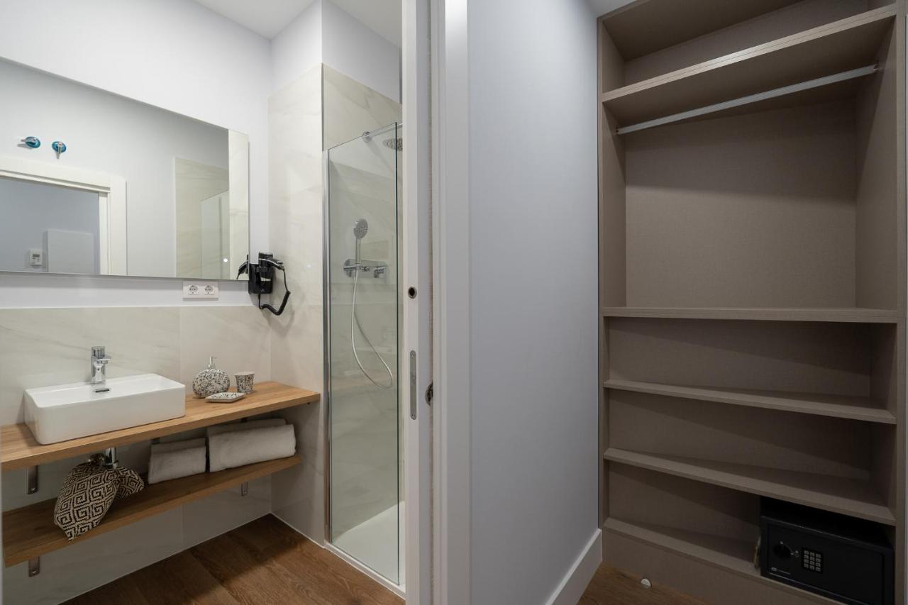 Center Suite Acebedos Сантандер Екстериор снимка
