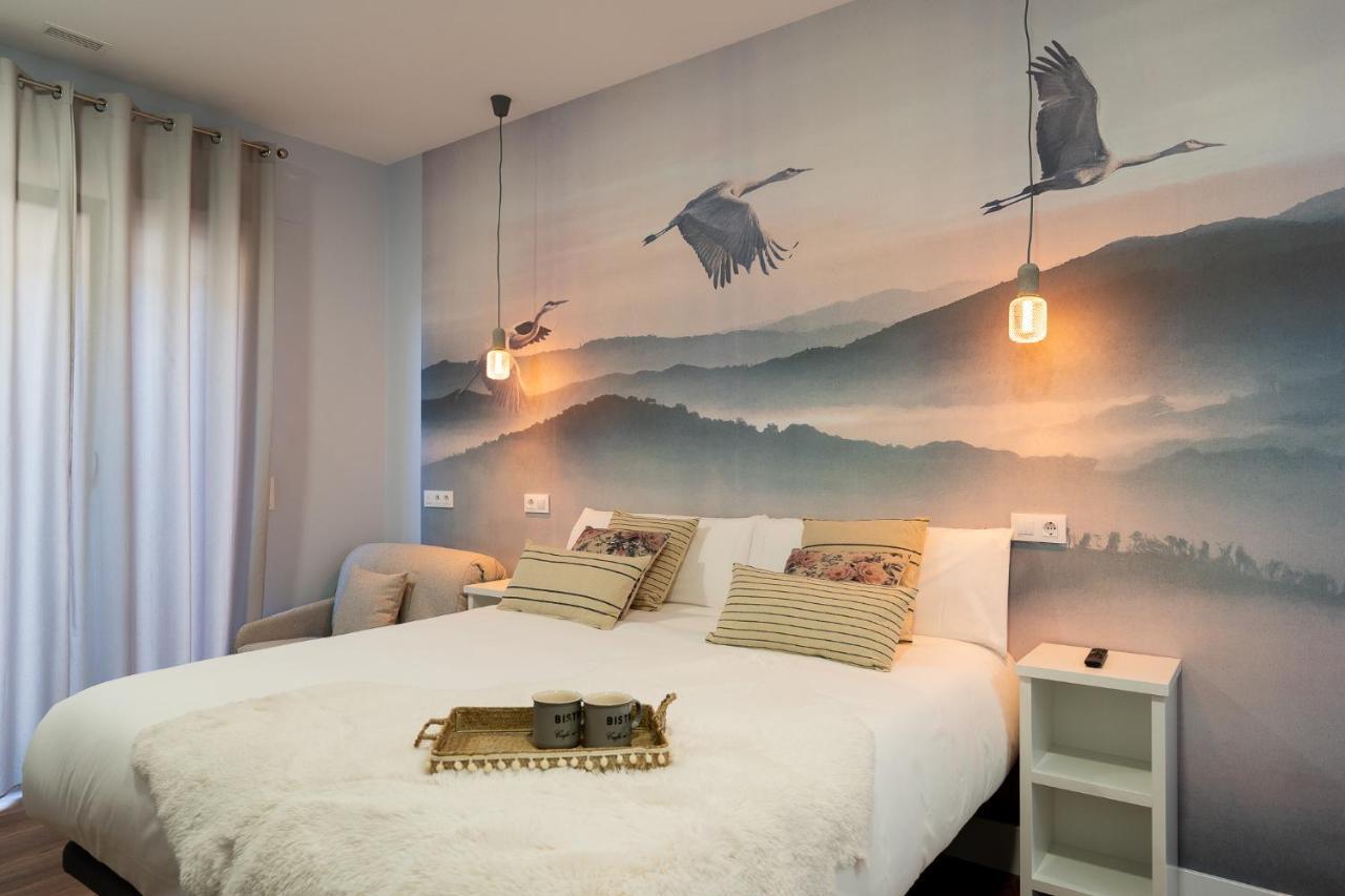 Center Suite Acebedos Сантандер Екстериор снимка