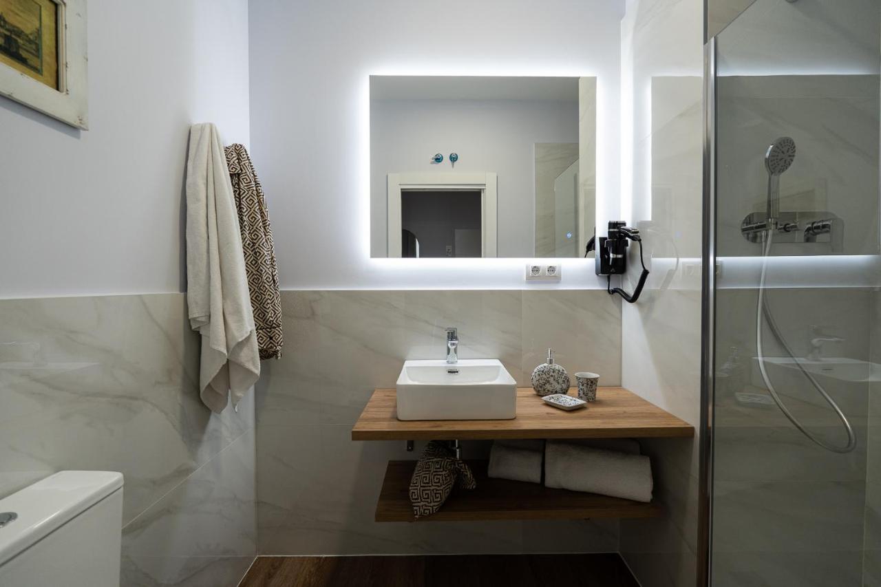 Center Suite Acebedos Сантандер Екстериор снимка