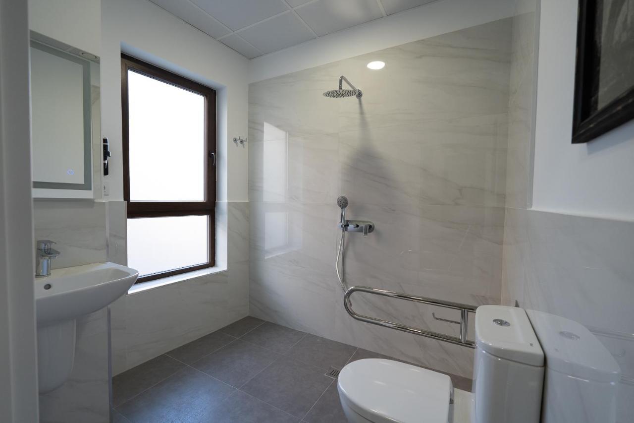 Center Suite Acebedos Сантандер Екстериор снимка