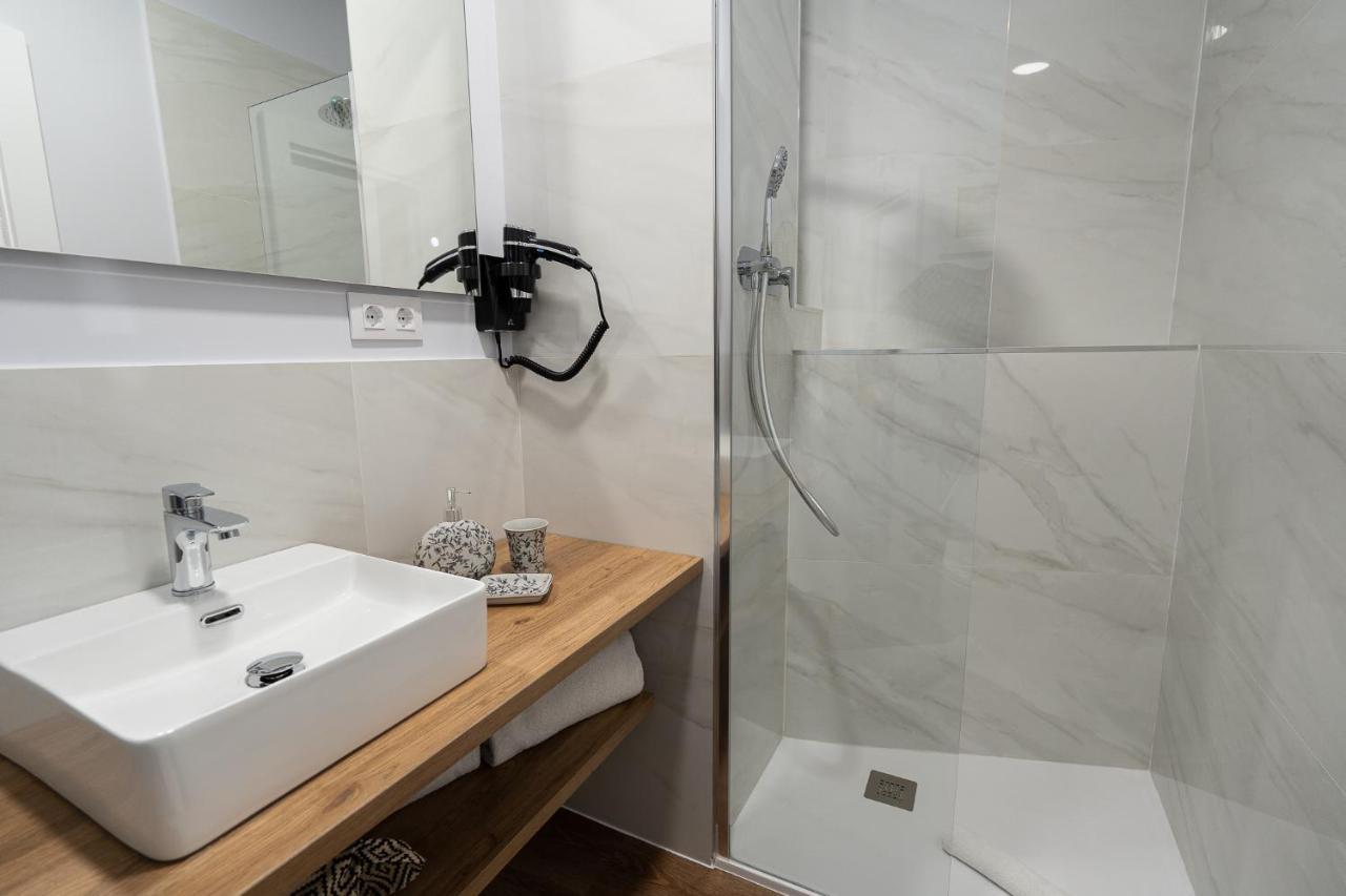 Center Suite Acebedos Сантандер Екстериор снимка