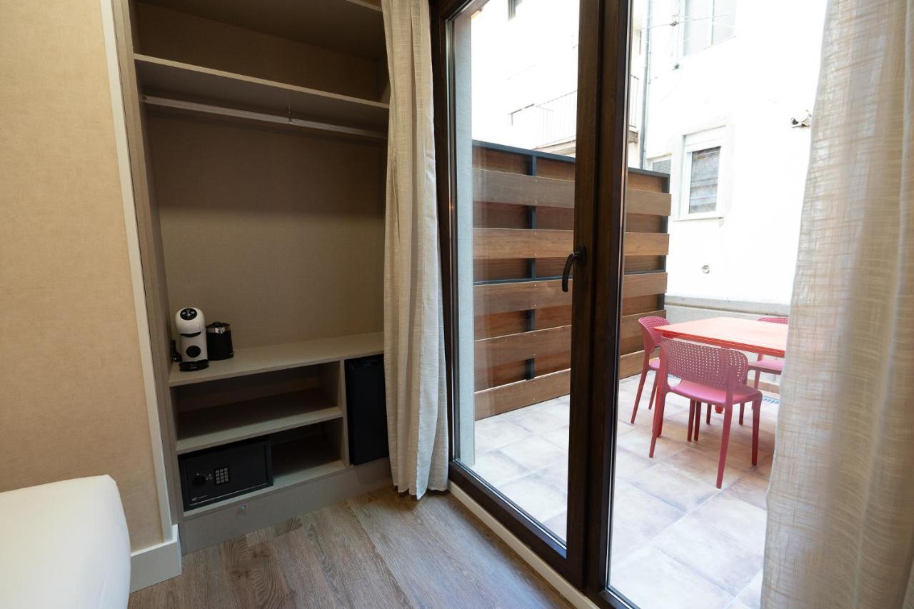 Center Suite Acebedos Сантандер Екстериор снимка