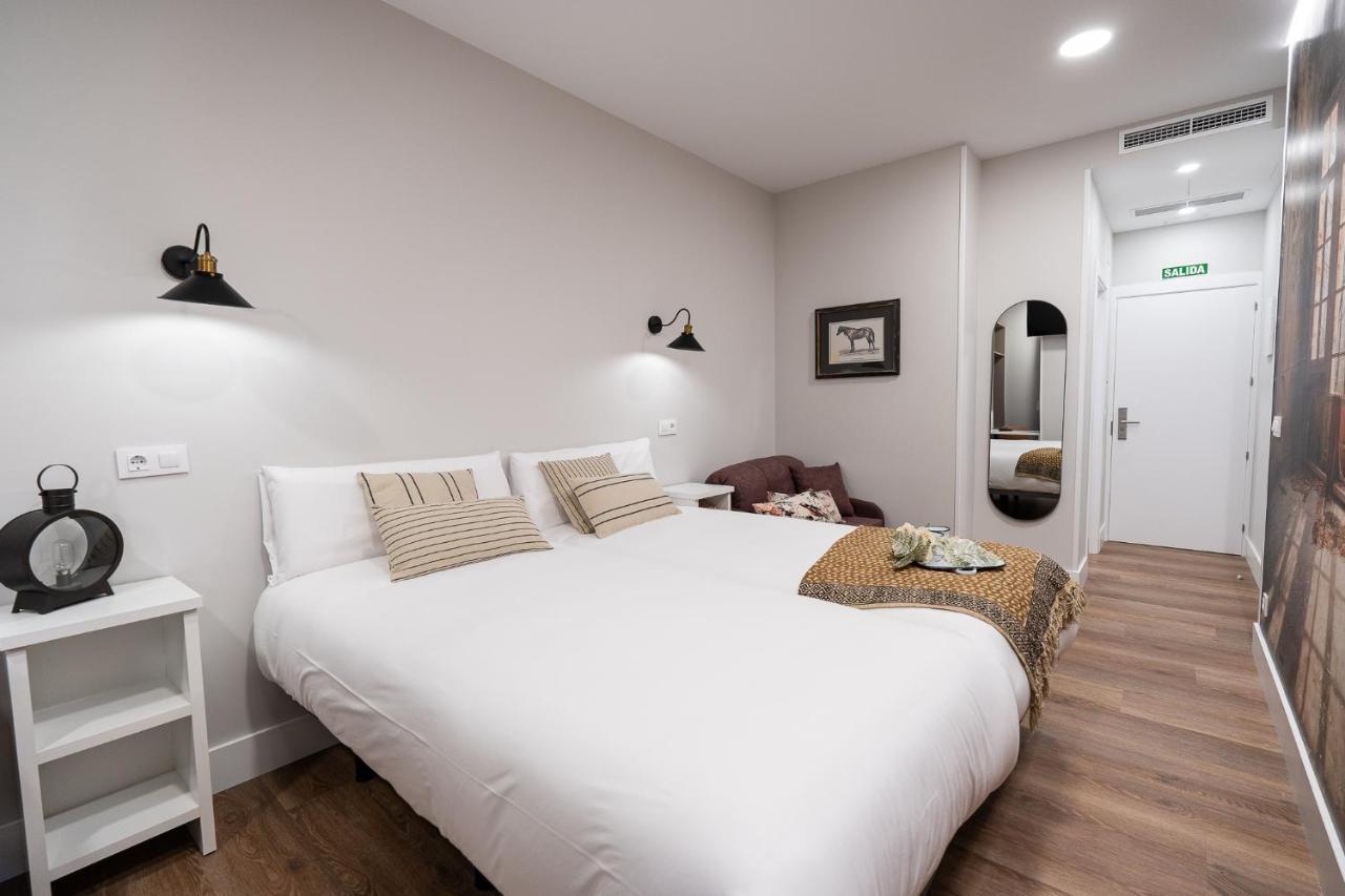 Center Suite Acebedos Сантандер Екстериор снимка