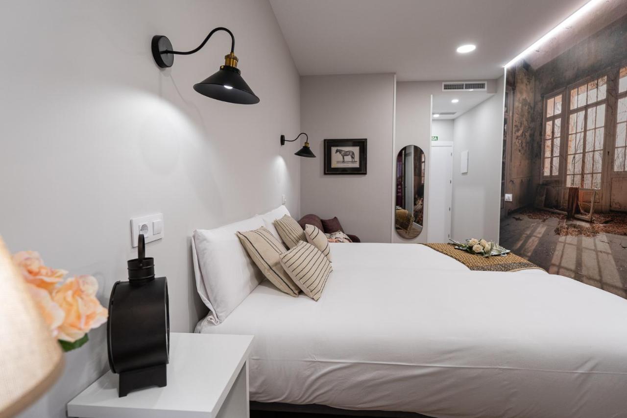 Center Suite Acebedos Сантандер Екстериор снимка