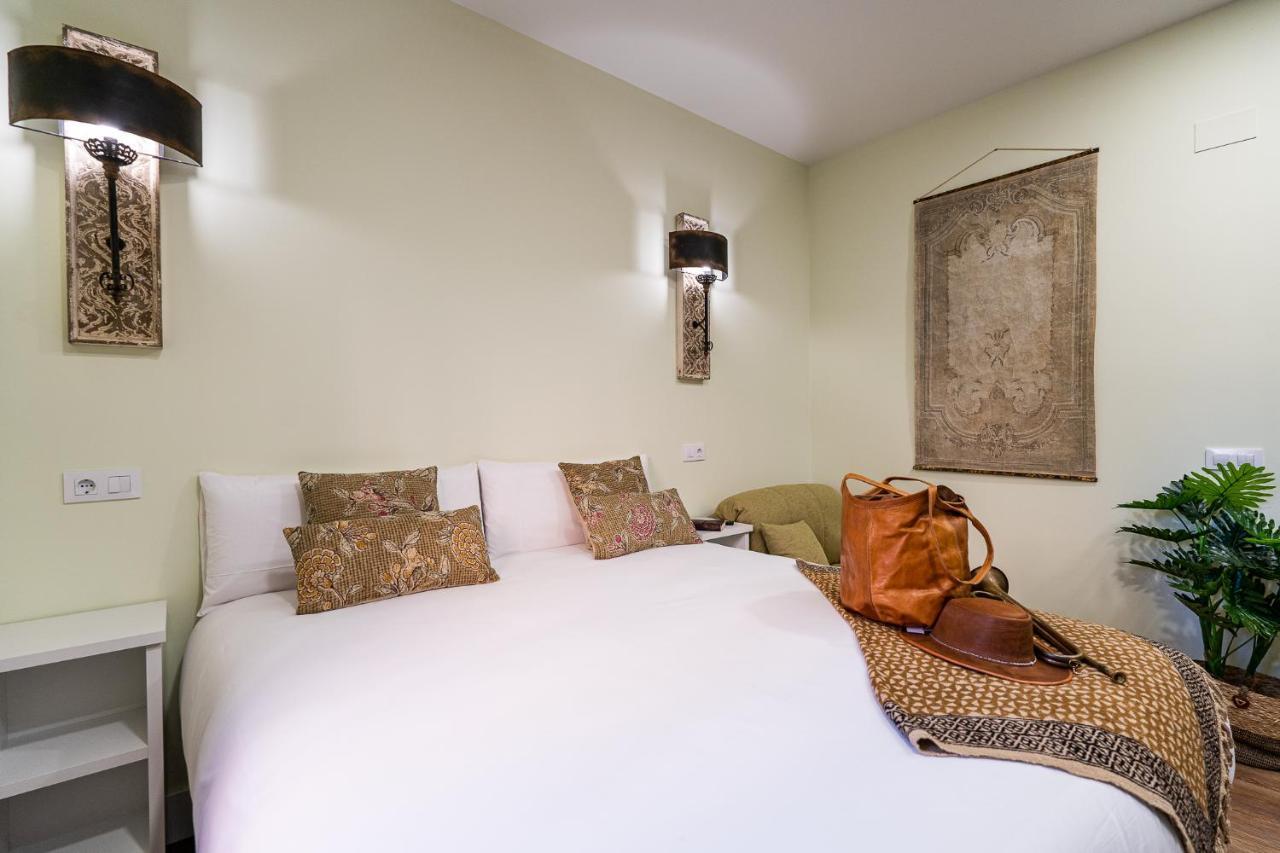 Center Suite Acebedos Сантандер Стая снимка