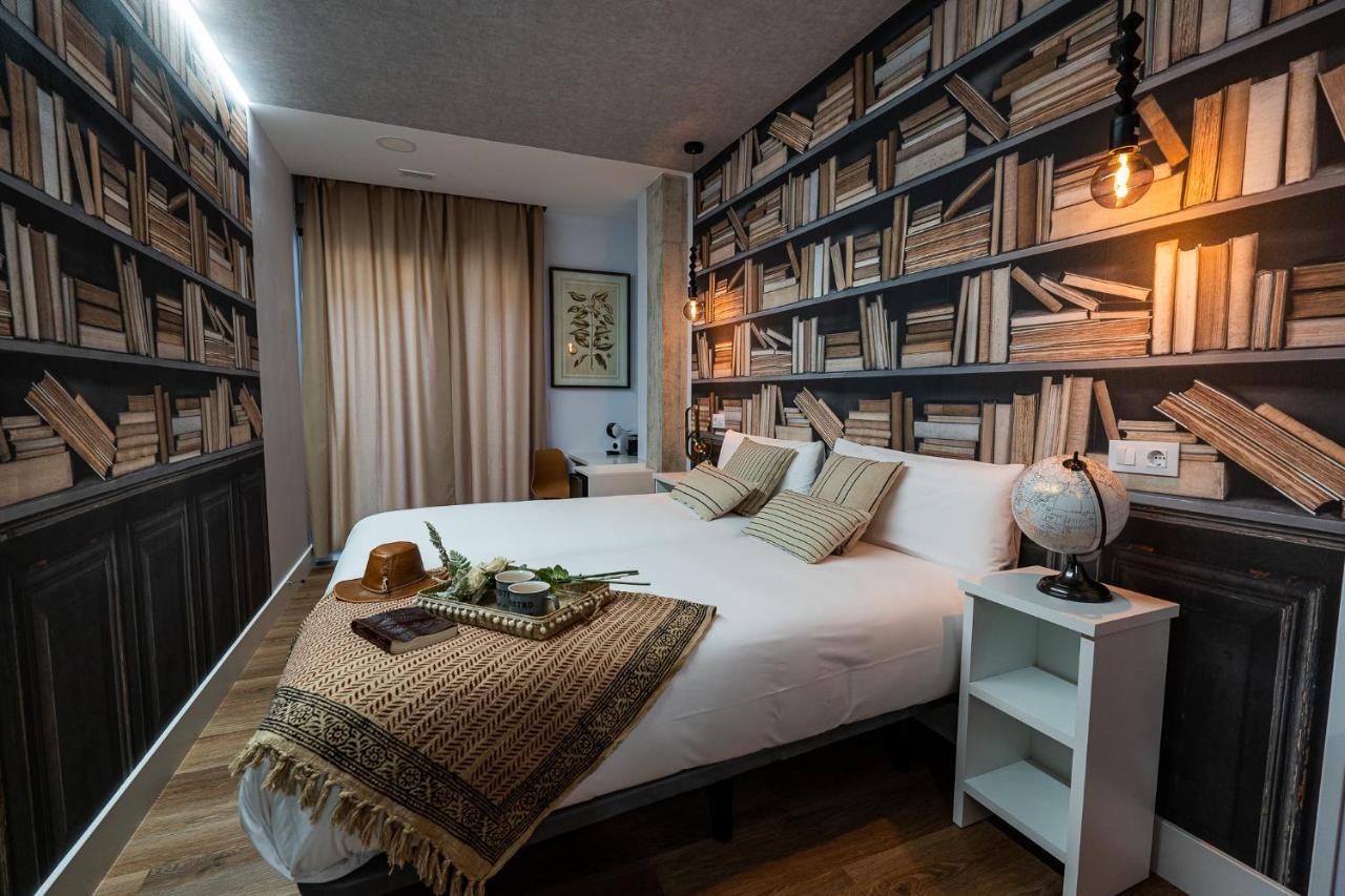 Center Suite Acebedos Сантандер Екстериор снимка