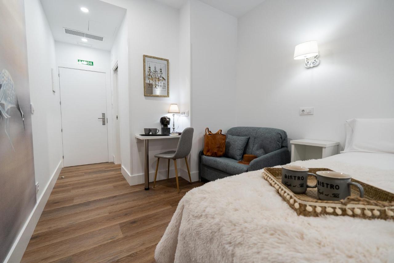 Center Suite Acebedos Сантандер Стая снимка