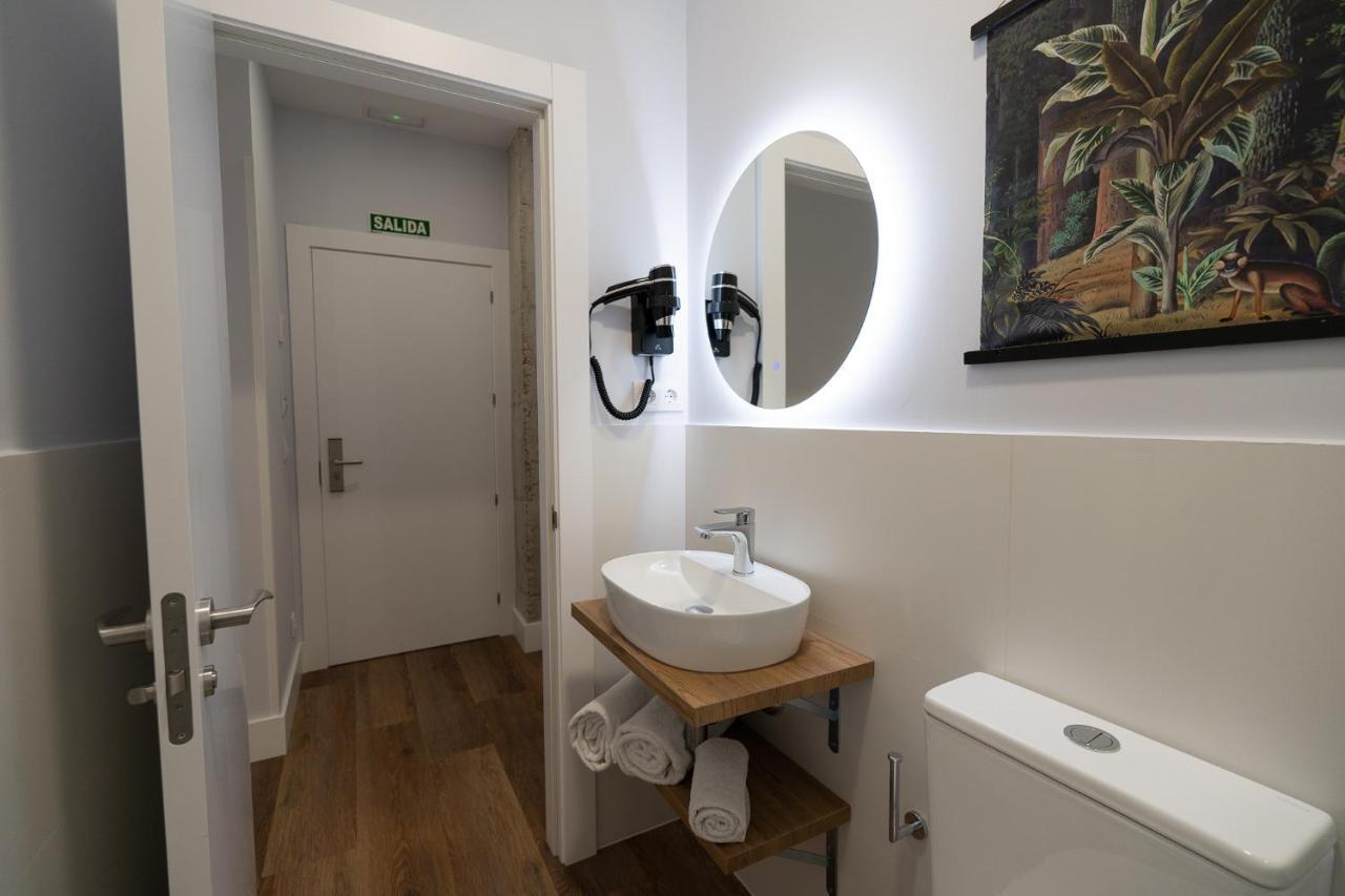 Center Suite Acebedos Сантандер Стая снимка