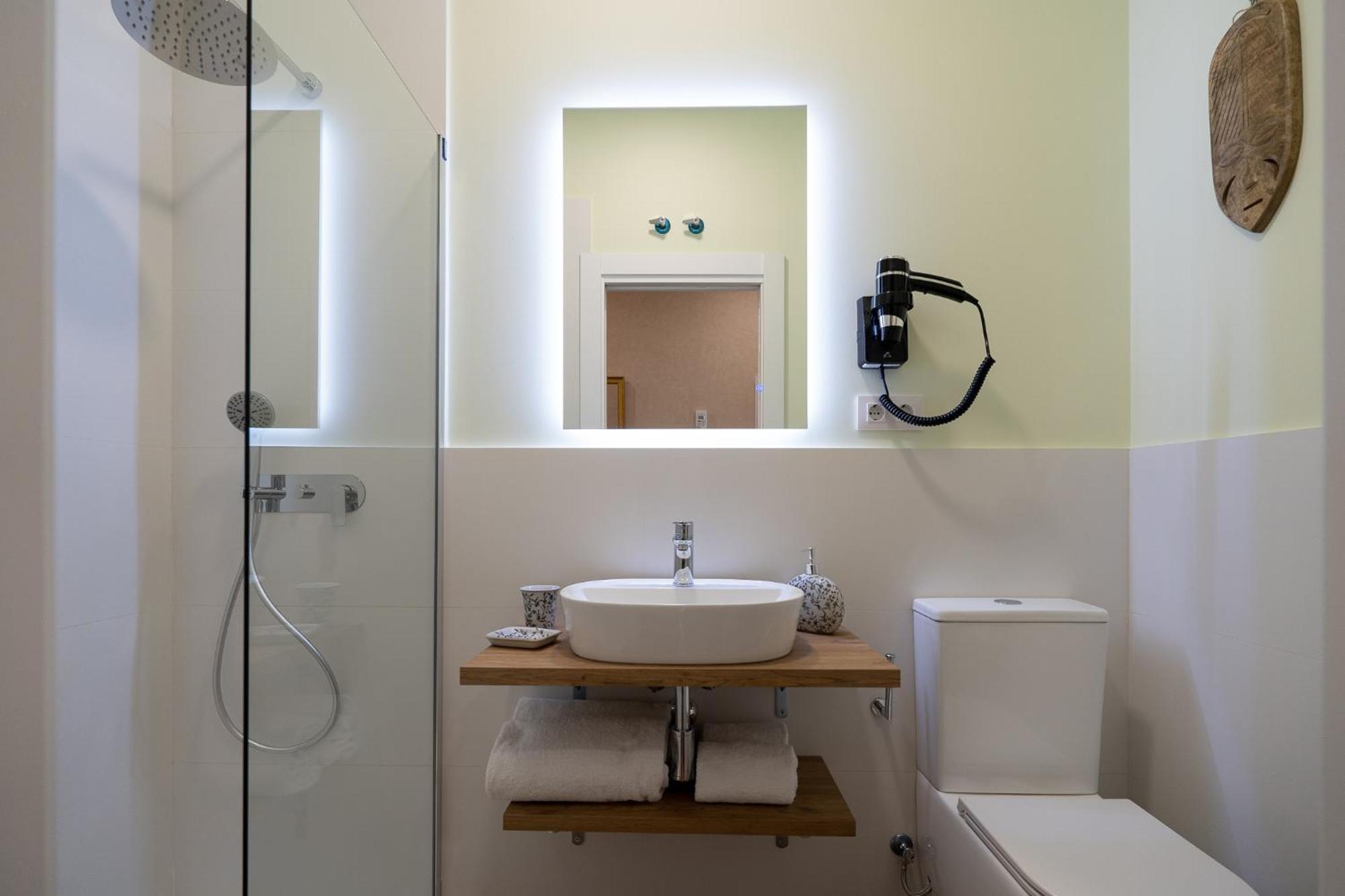 Center Suite Acebedos Сантандер Стая снимка