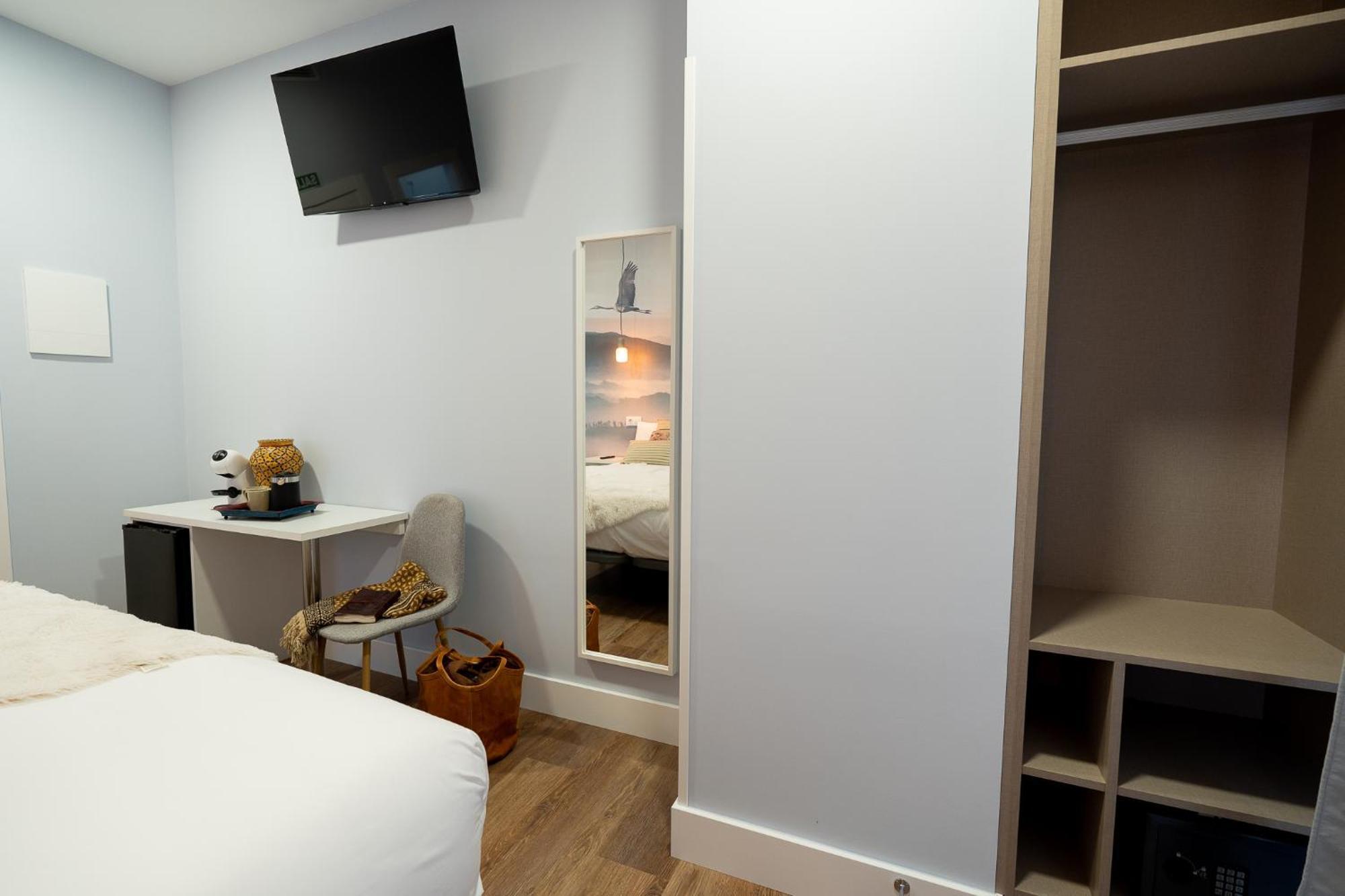 Center Suite Acebedos Сантандер Стая снимка