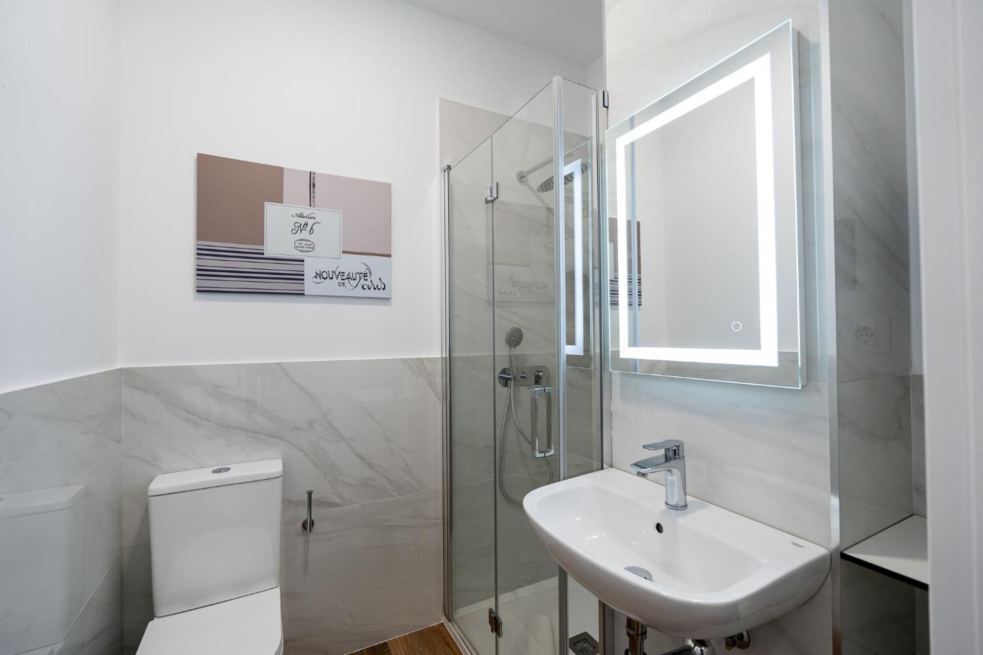 Center Suite Acebedos Сантандер Стая снимка