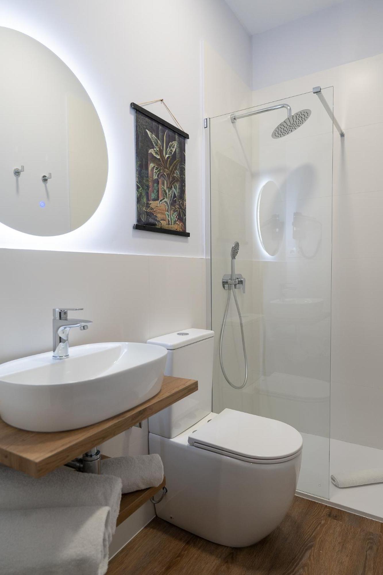 Center Suite Acebedos Сантандер Стая снимка