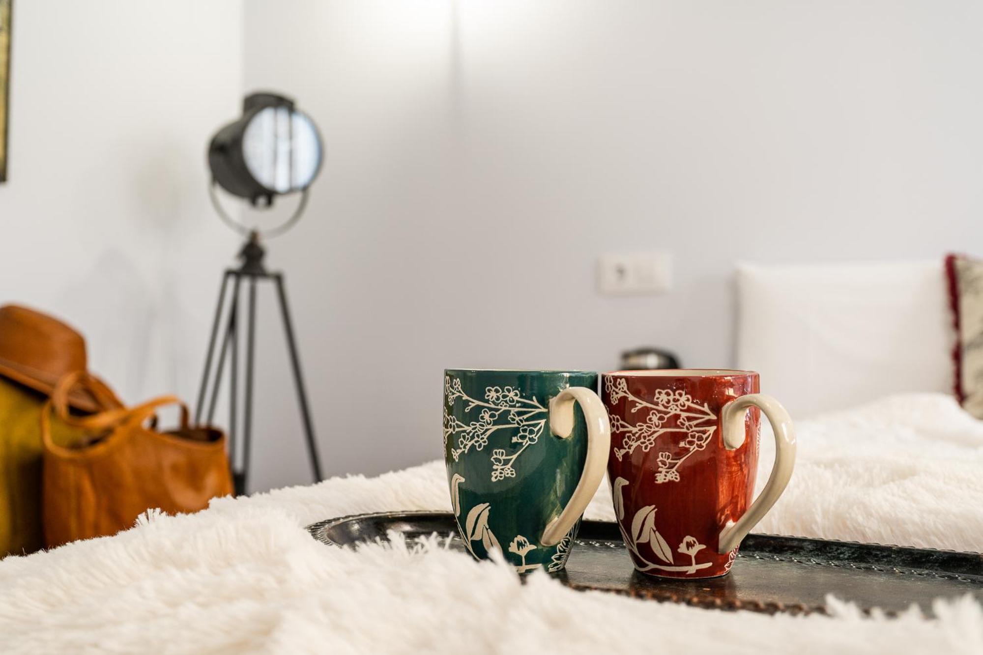Center Suite Acebedos Сантандер Стая снимка