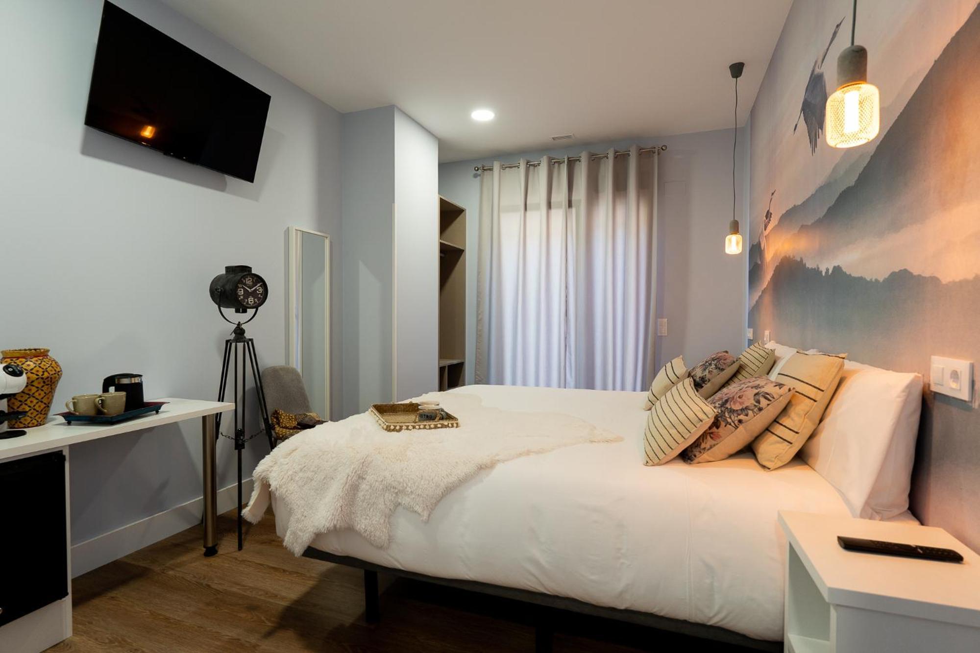 Center Suite Acebedos Сантандер Стая снимка