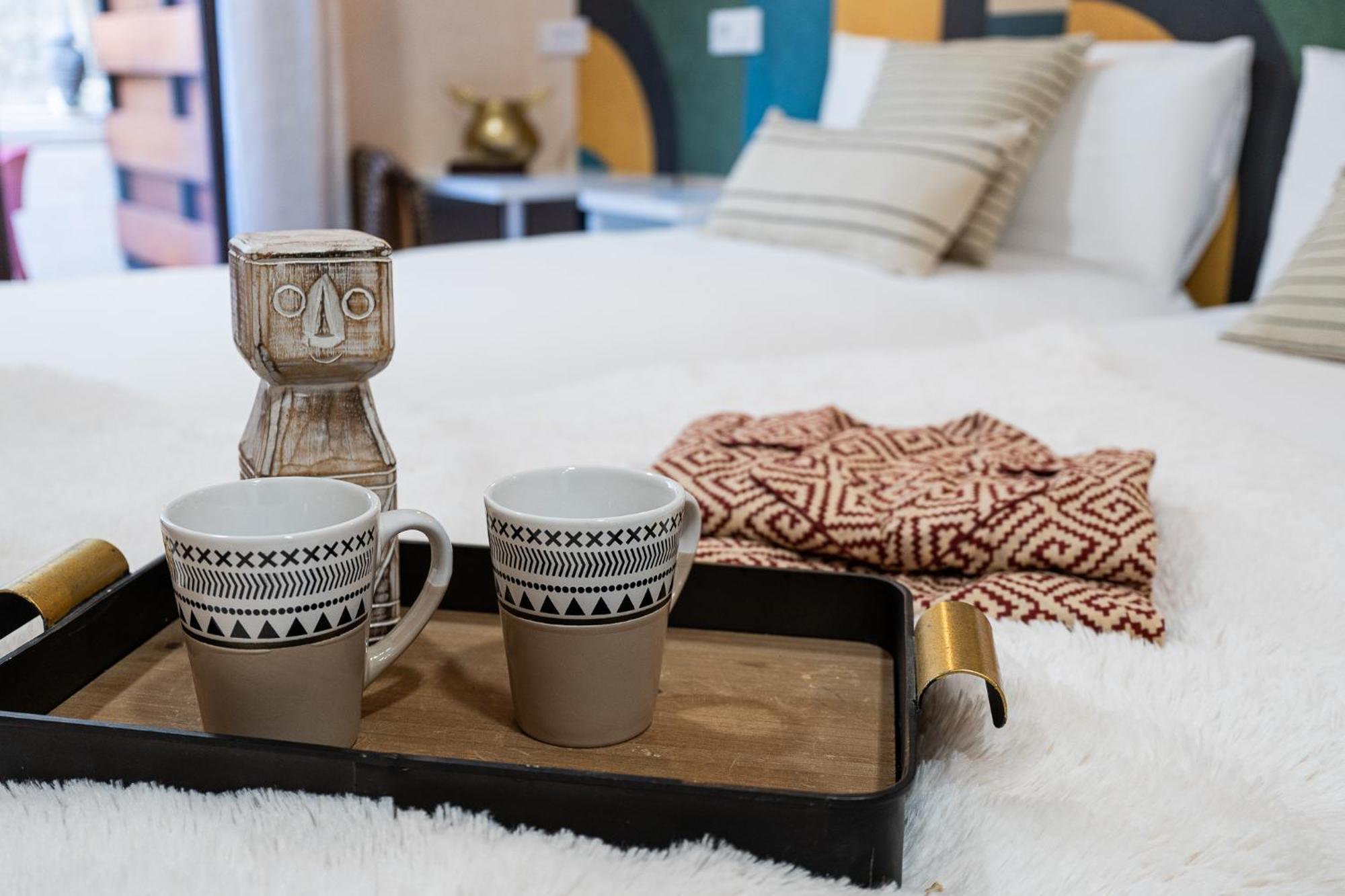 Center Suite Acebedos Сантандер Стая снимка