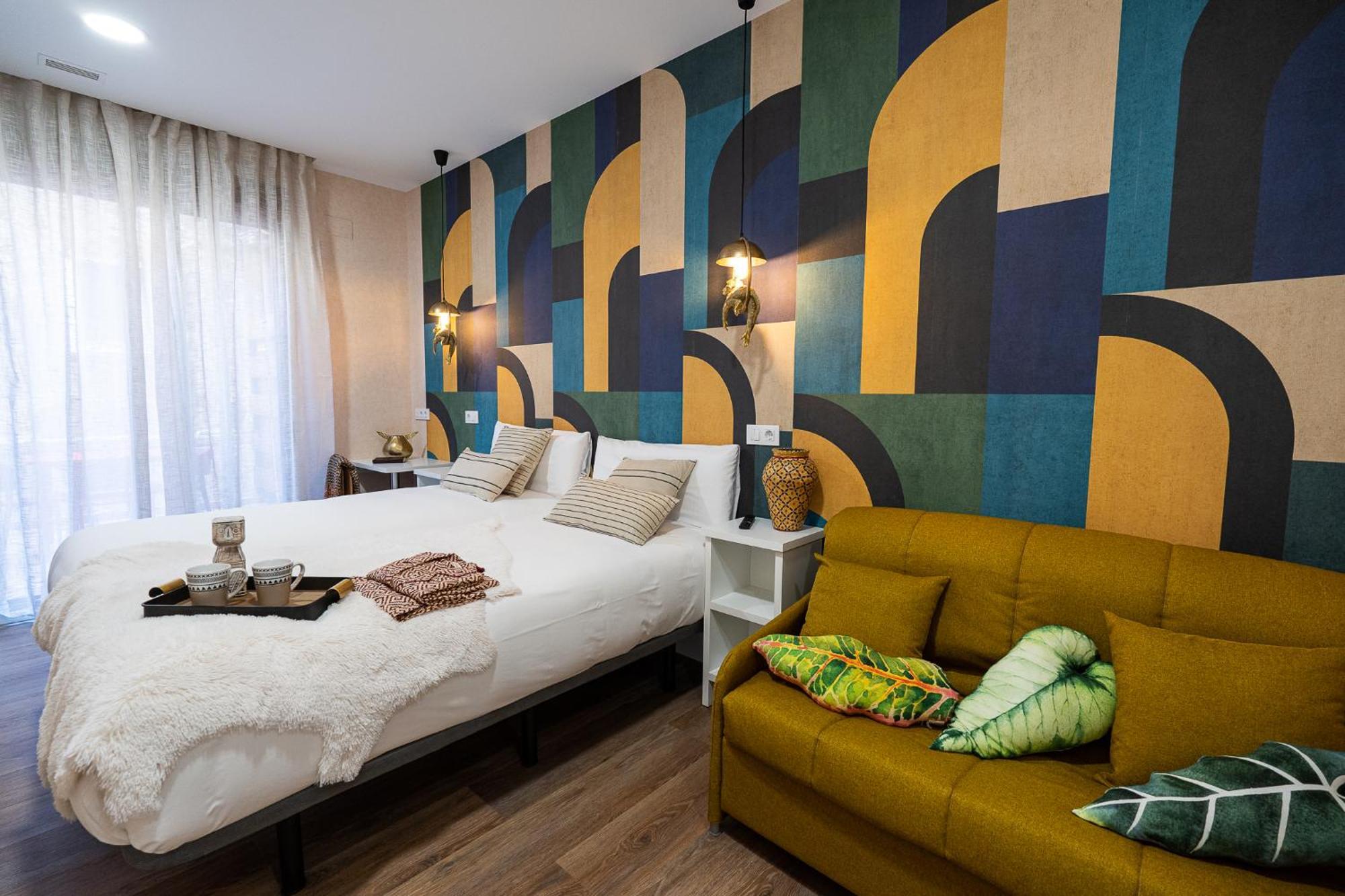 Center Suite Acebedos Сантандер Стая снимка