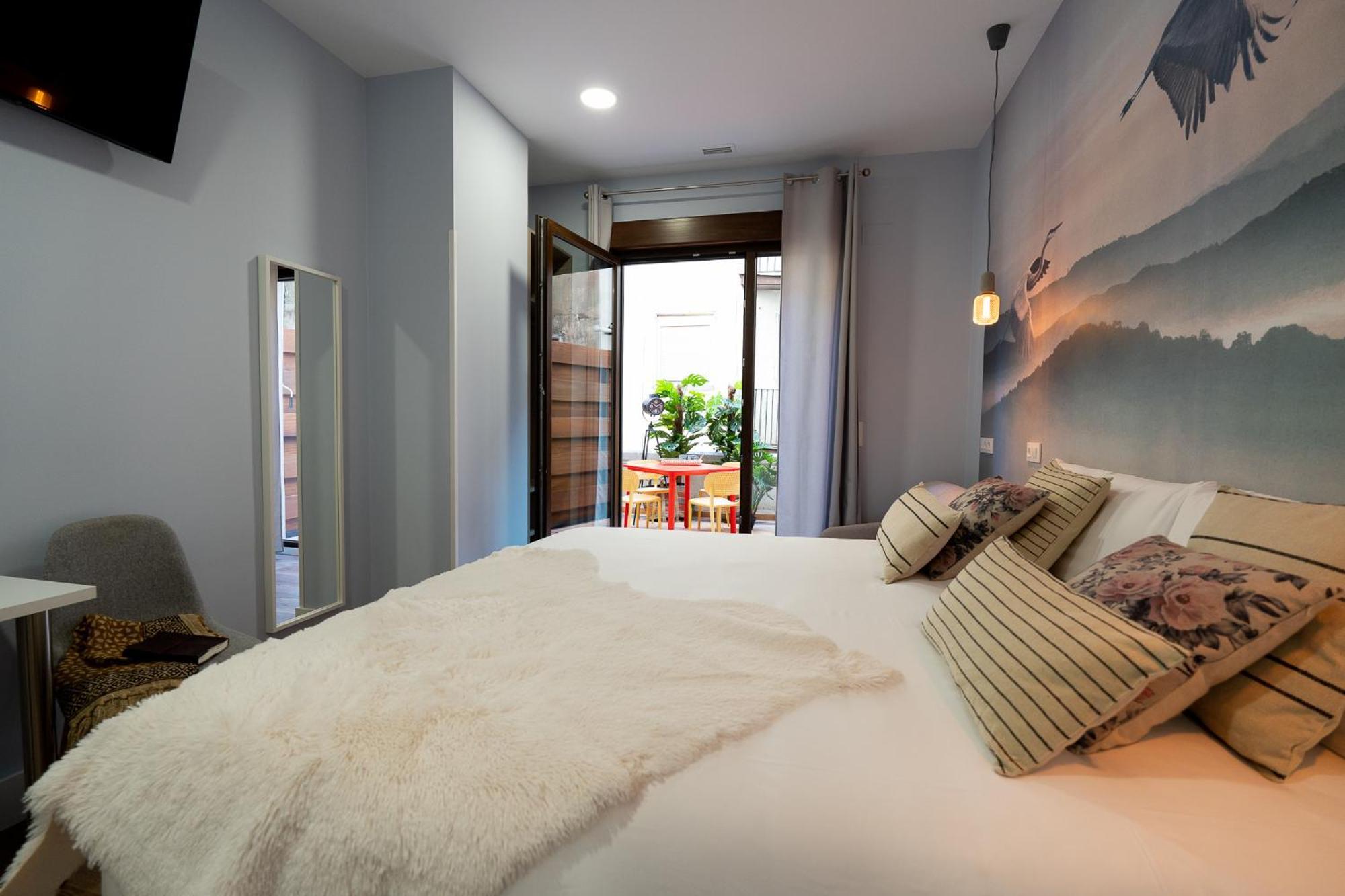 Center Suite Acebedos Сантандер Стая снимка
